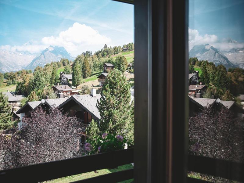Hotel Restaurant Bürchnerhof - Genel