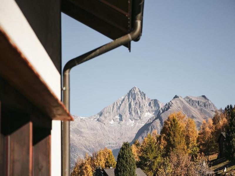 Hotel Restaurant Bürchnerhof - Genel