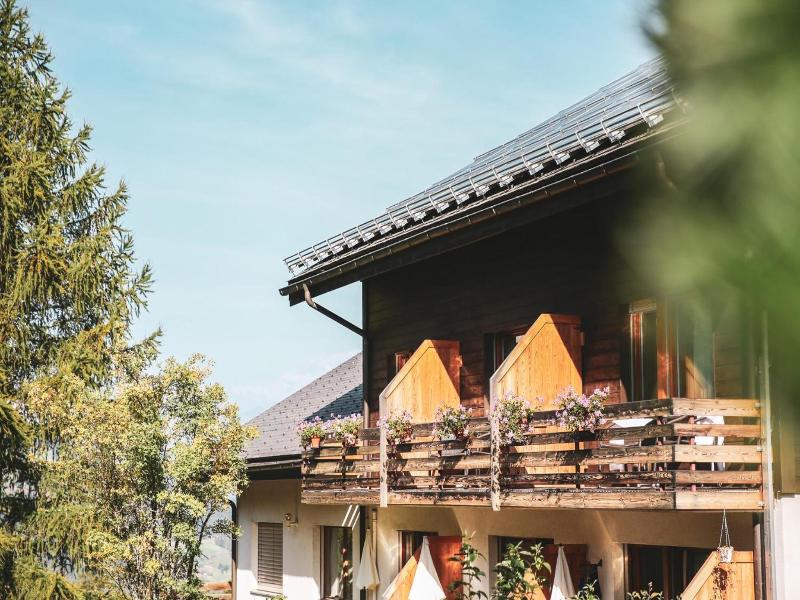 Hotel Restaurant Bürchnerhof - Genel