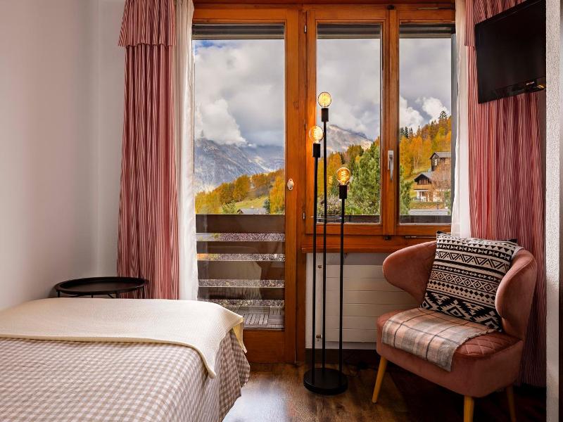 Hotel Restaurant Bürchnerhof - Genel