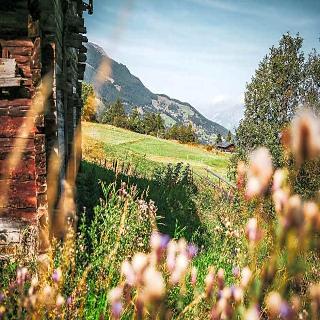 Hotel Restaurant Bürchnerhof