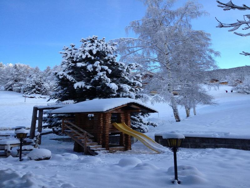 Hotel Restaurant Bürchnerhof - Genel