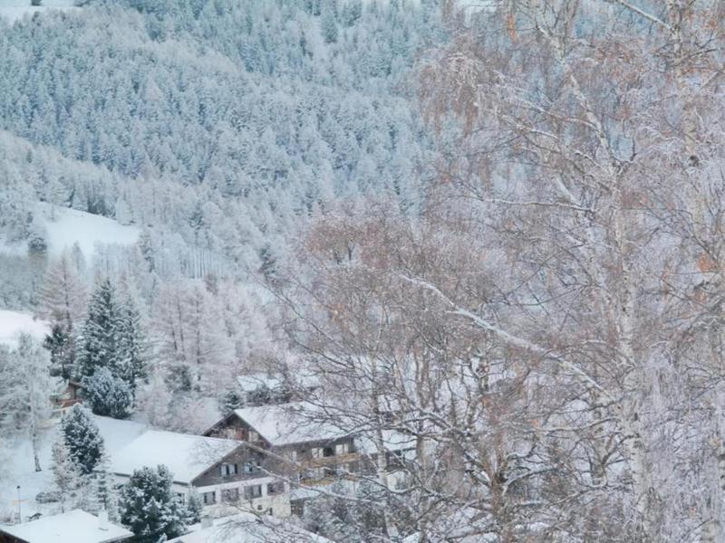 Hotel Restaurant Bürchnerhof - Genel
