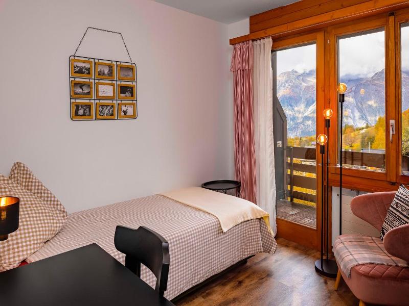 Hotel Restaurant Bürchnerhof - Oda