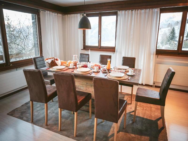 Hotel Restaurant Bürchnerhof - Oda
