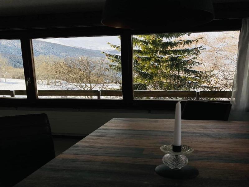 Hotel Restaurant Bürchnerhof - Oda