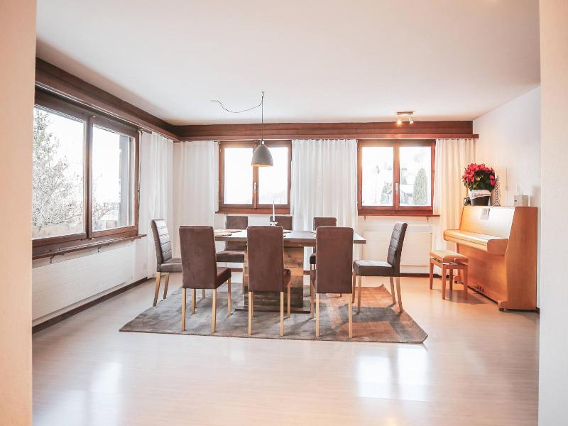 Hotel Restaurant Bürchnerhof - Oda