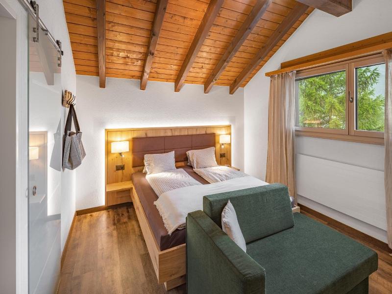 Hotel Restaurant Bürchnerhof - Oda