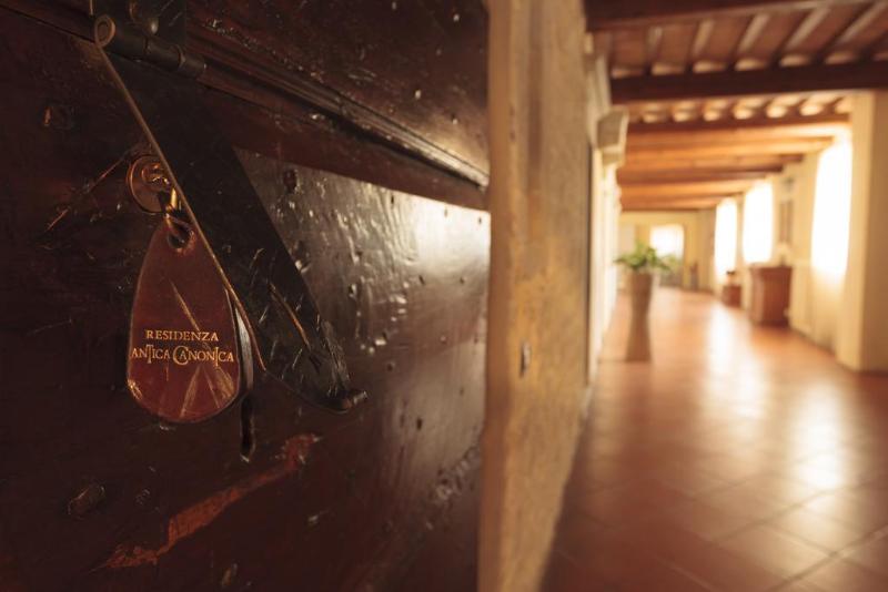 Residenza Antica Canonica - Genel