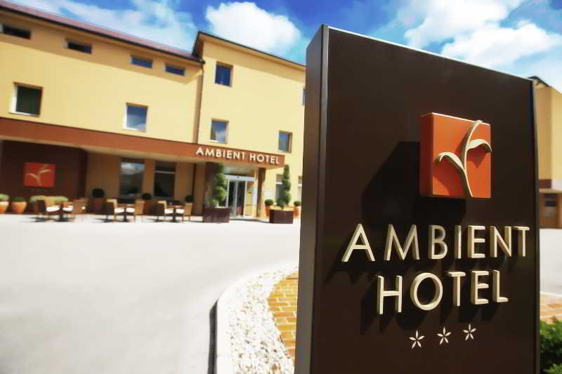 Ambient Hotel