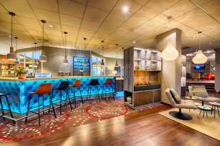 Leonardo Hotel Mannheim Ladenburg fotoÄŸrafÄ±