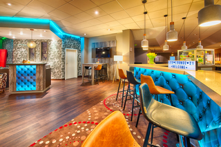 Leonardo Hotel Mannheim Ladenburg fotoÄŸrafÄ±