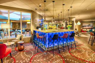 Leonardo Hotel Mannheim Ladenburg fotoÄŸrafÄ±