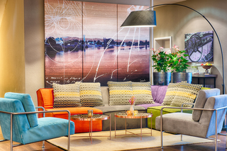 Leonardo Hotel Mannheim Ladenburg fotoÄŸrafÄ±