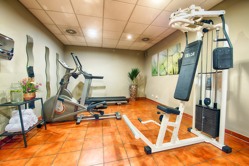 Leonardo Hotel Mannheim Ladenburg - Aktivite
