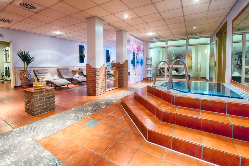 Leonardo Hotel Mannheim Ladenburg - Aktivite