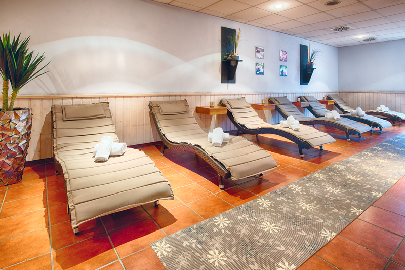 Leonardo Hotel Mannheim Ladenburg - Aktivite