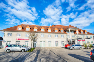 Leonardo Hotel Mannheim Ladenburg fotoÄŸrafÄ±