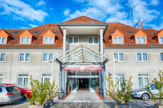 Leonardo Hotel Mannheim Ladenburg fotoÄŸrafÄ±