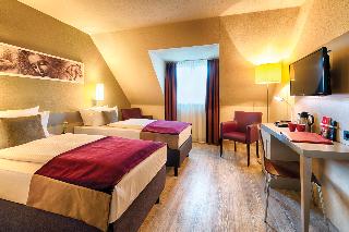 Leonardo Hotel Mannheim Ladenburg fotoÄŸrafÄ±