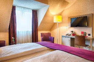 Leonardo Hotel Mannheim Ladenburg fotoÄŸrafÄ±