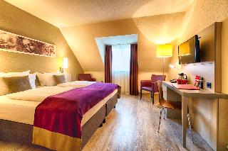 Leonardo Hotel Mannheim Ladenburg fotoÄŸrafÄ±