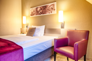 Leonardo Hotel Mannheim Ladenburg fotoÄŸrafÄ±
