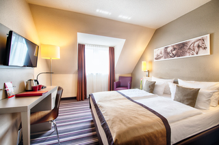 Leonardo Hotel Mannheim Ladenburg fotoÄŸrafÄ±