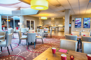 Leonardo Hotel Mannheim Ladenburg fotoÄŸrafÄ±