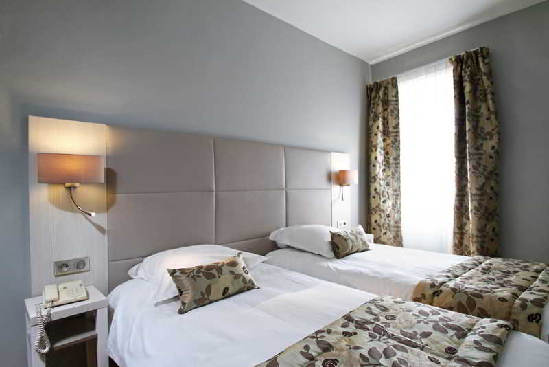 Hotel De L'Europe