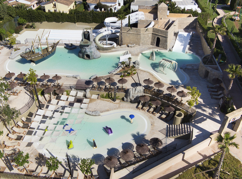 Insotel Cala Mandia Resort & Spa - Genel