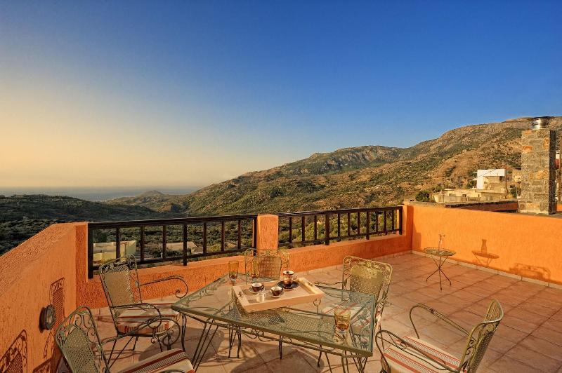 Villa Mala Hotel - Genel