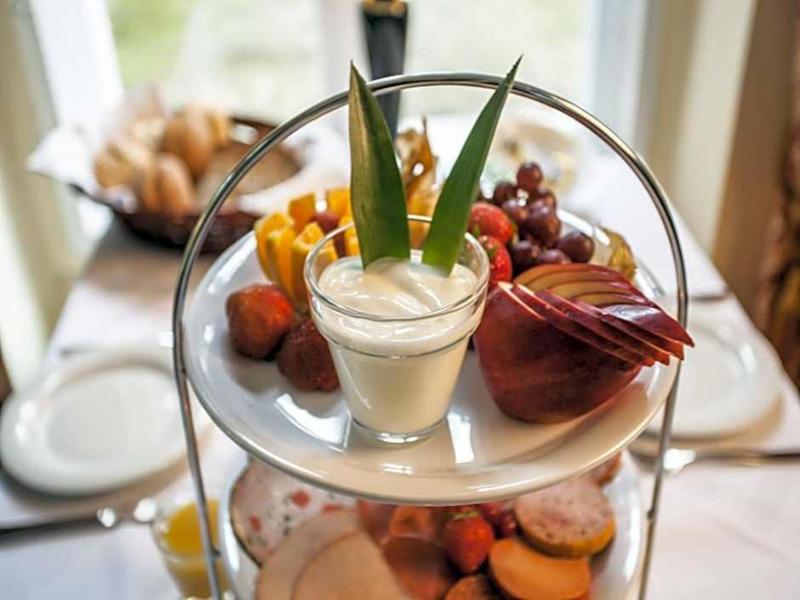 Waldsee Hotel Am Wirchensee - Genel