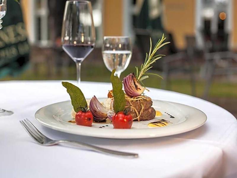 Waldsee Hotel Am Wirchensee - Genel