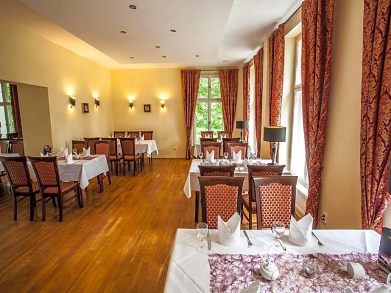Waldsee Hotel Am Wirchensee - Genel
