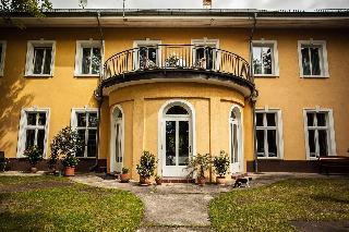 Waldsee Hotel Am Wirchensee otel fotoğrafı