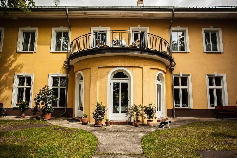 Waldsee Hotel Am Wirchensee - Genel