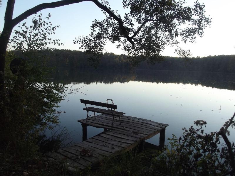 Waldsee Hotel Am Wirchensee - Genel