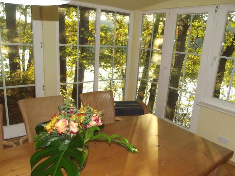 Waldsee Hotel Am Wirchensee - Oda