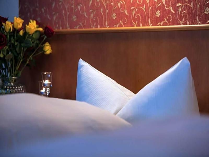 Waldsee Hotel Am Wirchensee - Oda