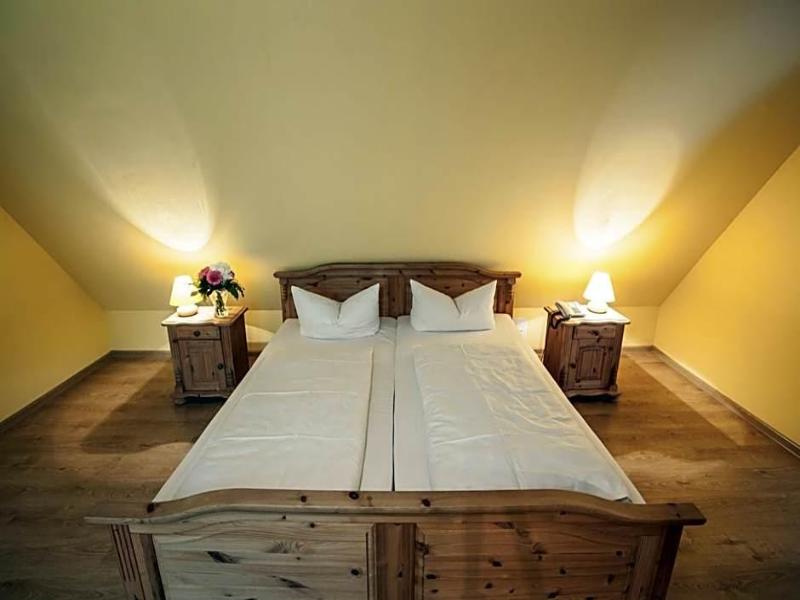 Waldsee Hotel Am Wirchensee - Oda