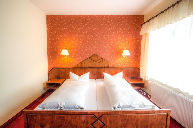 Waldsee Hotel Am Wirchensee - Oda