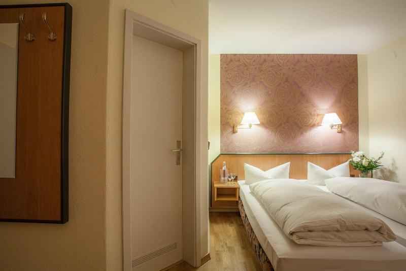 Waldsee Hotel Am Wirchensee - Oda