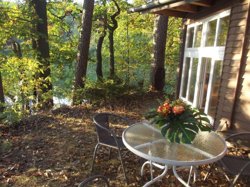 Waldsee Hotel Am Wirchensee - Oda