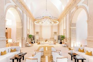 Couvent Des Minimes Hotel & Spa