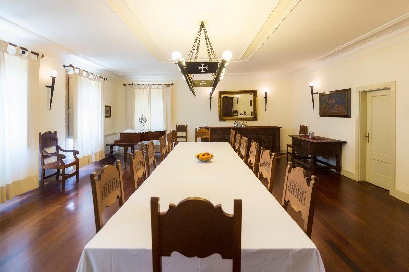 Casa Do Condado De Beiros - Lobi