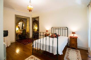 Casa Do Condado De Beiros fotoÄŸrafÄ±