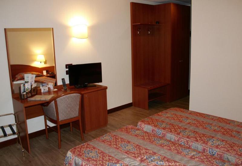 Hotel Allorso - Genel