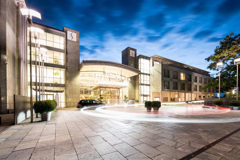 Seedamm Plaza - Genel