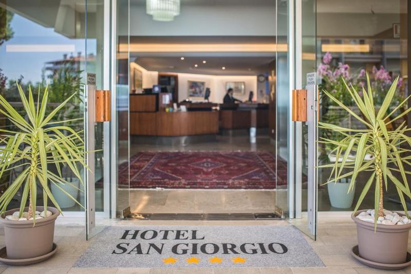 Hotel San Giorgio - Genel